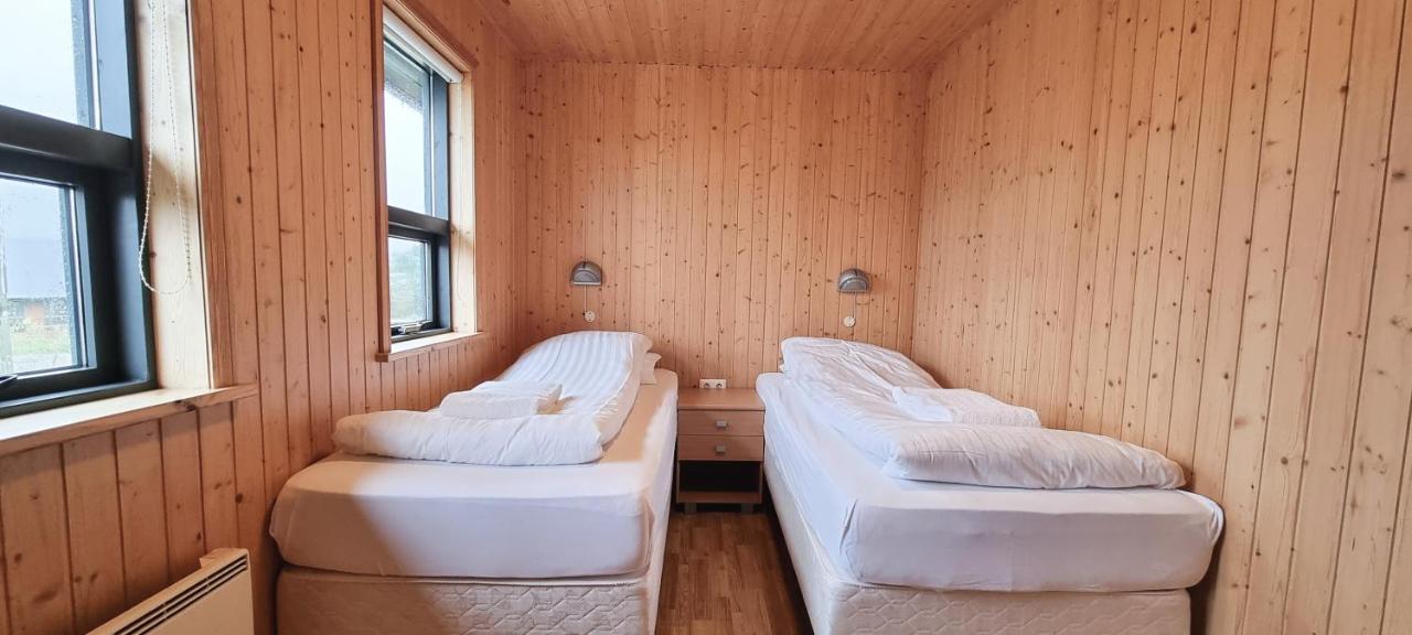 Kirkjubraut - Church Street Villa Talknafjordur Екстериор снимка