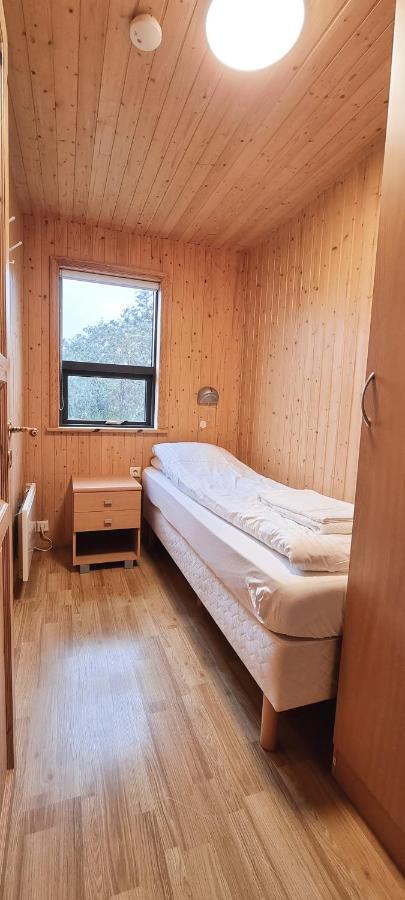 Kirkjubraut - Church Street Villa Talknafjordur Екстериор снимка