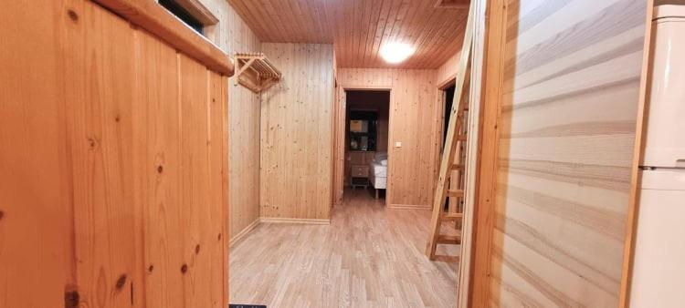 Kirkjubraut - Church Street Villa Talknafjordur Екстериор снимка